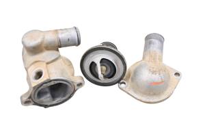 22 Polaris General XP 1000 Deluxe Thermostat