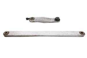 Polaris - 16 Polaris PRO RMK 800 Steering Rack Drag Links 155" - Image 3