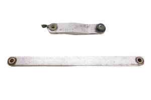 Polaris - 16 Polaris PRO RMK 800 Steering Rack Drag Links 155" - Image 2