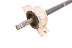 Polaris - 18 Polaris Ranger Crew 570 4x4 Front Drive Shaft - Image 3