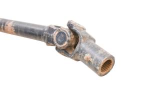 Polaris - 18 Polaris Ranger Crew 570 4x4 Front Drive Shaft - Image 6