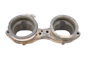 16 Polaris RZR XP 1000 Intake Manifold Carburetor Boot
