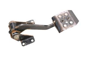 Polaris - 18 Polaris Ranger Crew 570 4x4 Brake Pedal - Image 4