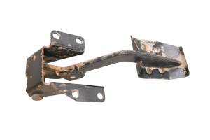 Polaris - 18 Polaris Ranger Crew 570 4x4 Brake Pedal - Image 6