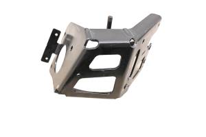 Polaris - 22 Polaris General XP 1000 Deluxe Brake Pedal Bracket Mount - Image 2