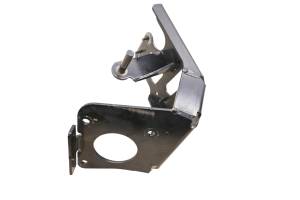 Polaris - 22 Polaris General XP 1000 Deluxe Brake Pedal Bracket Mount - Image 5