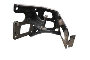 Polaris - 22 Polaris General XP 1000 Deluxe Brake Pedal Bracket Mount - Image 7