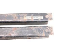 Polaris - 18 Polaris Ranger Crew 570 4x4 Seat Support Bracket Mounts - Image 4