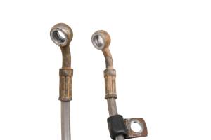 Polaris - 18 Polaris Ranger Crew 570 4x4 Front Brake Lines - Image 6