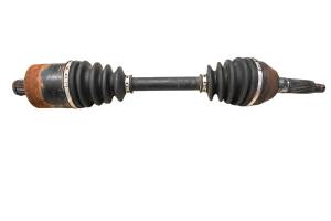 Polaris - 15 Polaris Sportsman Ace 570 EPS 4x4 Rear Cv Axle Left Right - Image 1