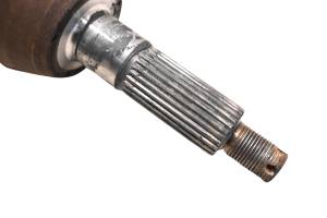 Polaris - 15 Polaris Sportsman Ace 570 EPS 4x4 Rear Cv Axle Left Right - Image 3