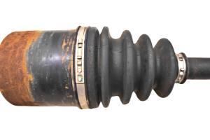 Polaris - 15 Polaris Sportsman Ace 570 EPS 4x4 Rear Cv Axle Left Right - Image 8