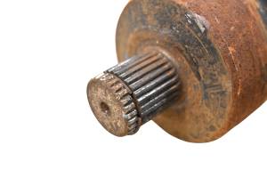 Polaris - 15 Polaris Sportsman Ace 570 EPS 4x4 Rear Cv Axle Left Right - Image 10