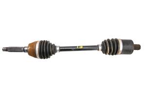 Polaris - 18 Polaris Sportsman 570 SP 4x4 Front Right Left Cv Axle - Image 1