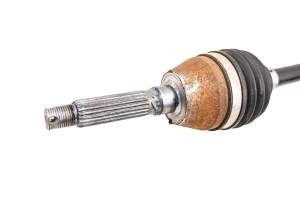 Polaris - 18 Polaris Sportsman 570 SP 4x4 Front Right Left Cv Axle - Image 4