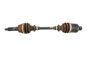 Polaris - 18 Polaris Sportsman 570 SP 4x4 Rear Right Left Cv Axle - Image 2