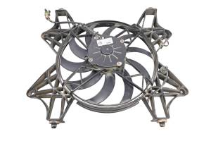 Polaris - 22 Polaris General XP 1000 Deluxe Radiator Fan - Image 5