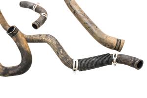 Polaris - 18 Polaris Sportsman 570 SP 4x4 Radiator Coolant Hoses - Image 3
