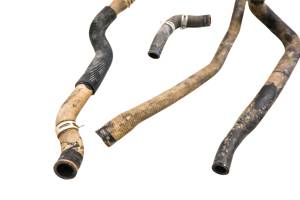 Polaris - 18 Polaris Sportsman 570 SP 4x4 Radiator Coolant Hoses - Image 6