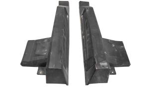 15 Polaris RZR 1000 XP EPS 4x4 Air Intake Bezel Covers Left & Right