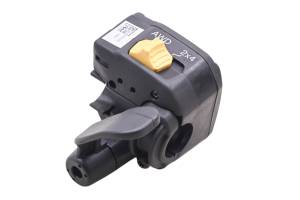 Polaris - 24 Polaris Sportsman 570 4x4 EPS Thumb Throttle - Image 8