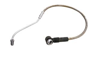 Polaris - 18 Polaris Sportsman 570 SP 4x4 Brake Lines Front Rear - Image 8