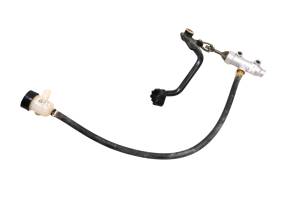 Polaris - 18 Polaris Sportsman 570 SP 4x4 Rear Brake Master Cylinder & Pedal - Image 2