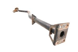 Polaris - 15 Polaris Indy Voyager 550 Steering Stem Shaft 155" - Image 5