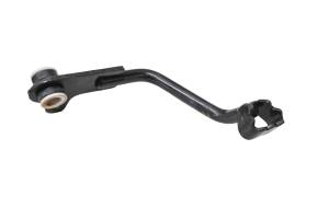 Polaris - 22 Polaris Sportsman 570 Touring 4x4 Rear Brake Pedal - Image 3