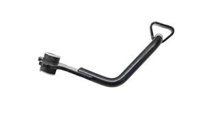 Polaris - 22 Polaris Sportsman 570 Touring 4x4 Rear Brake Pedal - Image 5