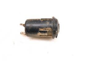 14 Polaris RZR 900 EFI 4x4 12 Volt Accessory Outlet 12V