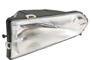 Polaris - 21 Polaris Pro XD 2000G Front Left Headlight - Image 1