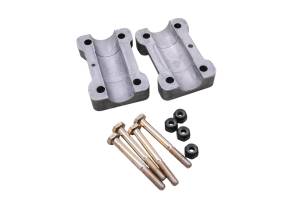 Polaris - 24 Polaris Sportsman 570 4x4 EPS Handlebar Clamps - Image 6