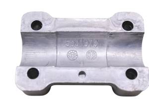 Polaris - 24 Polaris Sportsman 570 4x4 EPS Handlebar Clamps - Image 7