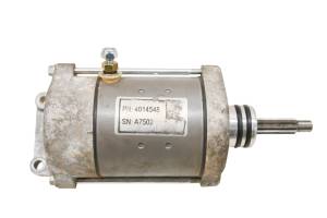 Polaris - 21 Polaris Pro XD 2000G Starter Motor - Image 1