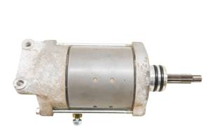 Polaris - 21 Polaris Pro XD 2000G Starter Motor - Image 3