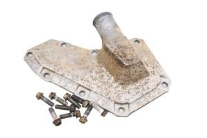 Polaris - 15 Polaris Sportsman 570 SP Water Pump Cover - Image 1