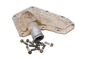 Polaris - 15 Polaris Sportsman 570 SP Water Pump Cover - Image 3
