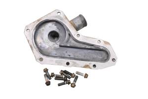 Polaris - 15 Polaris Sportsman 570 SP Water Pump Cover - Image 5
