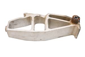 Polaris - 15 Polaris Indy Voyager 550 Front Right Spindle Knuckle 155" - Image 3