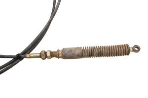 Polaris - 16 Polaris Ranger 900 Crew XP Shifter Cable - Image 5