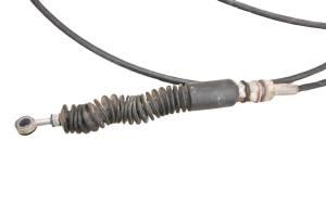 Polaris - 16 Polaris Ranger 900 Crew XP Shifter Cable - Image 4