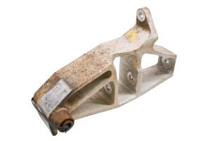 Polaris - 15 Polaris Indy Voyager 550 Front Left Spindle Knuckle 155" - Image 7