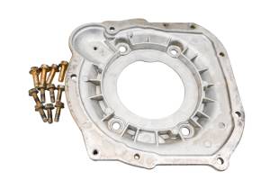 Polaris - 21 Polaris Sportsman 850 4x4 Gearcase Bellhousing Cover - Image 6