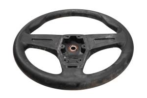 Polaris - 21 Polaris RZR XP Turbo EPS 4x4 Steering Wheel - Image 2