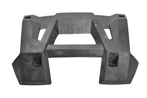 Polaris - 21 Polaris RZR XP Turbo EPS 4x4 Rear Bumper Cover - Image 2