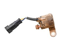 Polaris - 16 Polaris Ranger 800 6x6 Starter Solenoid - Image 2