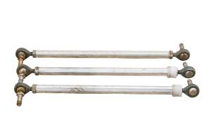 16 Polaris SKS LE 800 Steering Tie Rods & Ends 155"
