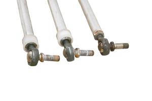 Polaris - 16 Polaris SKS LE 800 Steering Tie Rods & Ends 155" - Image 4