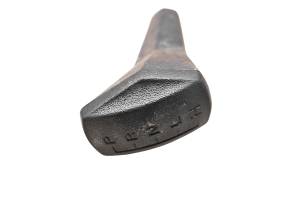 Polaris - 21 Polaris RZR XP Turbo EPS 4x4 Gear Select Lever Cover - Image 4